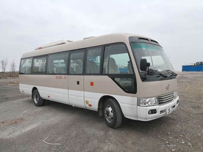 Ankai  HFF6771KDE5FB1 coach