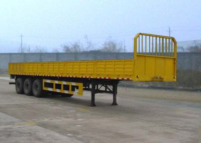 Shenhu  HLQ9400 Semi trailer