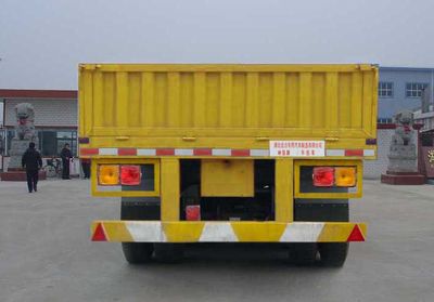 Shenhu  HLQ9400 Semi trailer