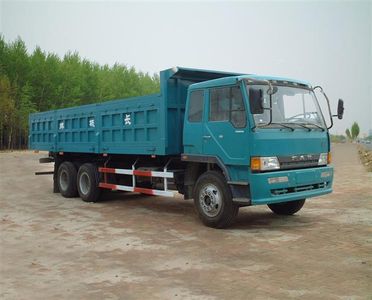 Great Wall MotorsHTF3218P1K2T1Diesel dump truck