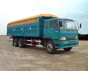 Great Wall Motors HTF3218P1K2T1 Diesel dump truck