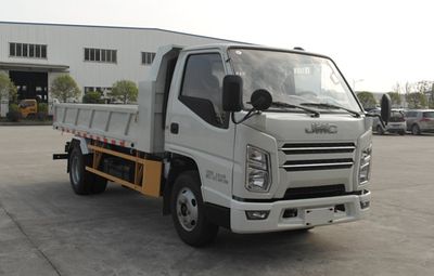 Jianglingjiang Special Brand Automobile JMT3040XG26 Dump truck