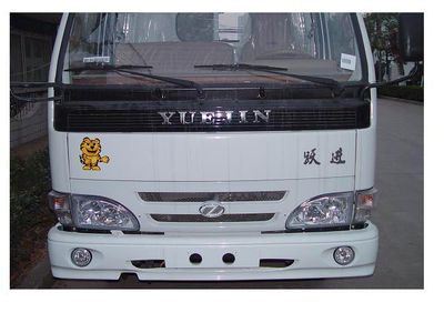 Yuejin  NJ3041FDG Dump truck