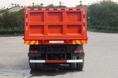 Pucheng  PC3318VB3G1 Dump truck