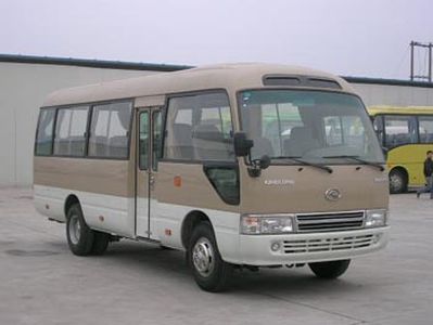 Jinlong  XMQ6706NE3A coach