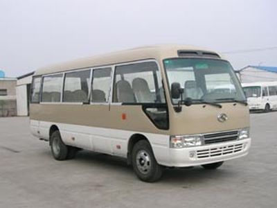 Jinlong  XMQ6706NE3A coach