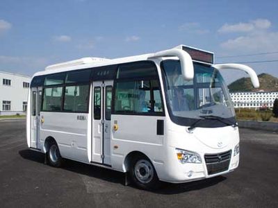 Yunma  YM6660G City buses