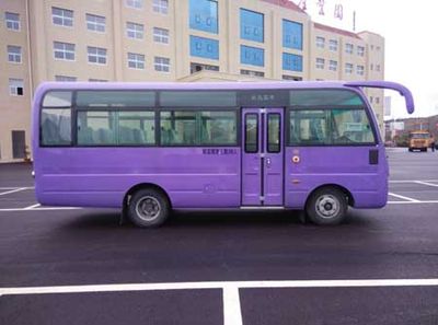 Yunma  YM6660G City buses