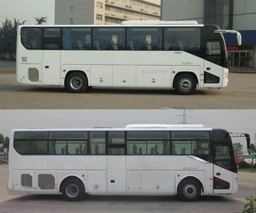 Yutong  ZK6110HNQ5Y coach