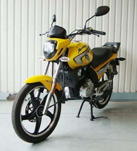 Zongshen brand automobiles ZS15070A Two wheeled motorcycles