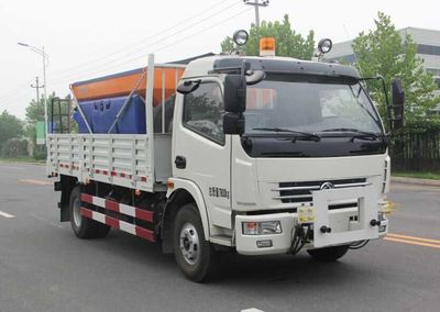 Anxu AX5082TCXSnowplow