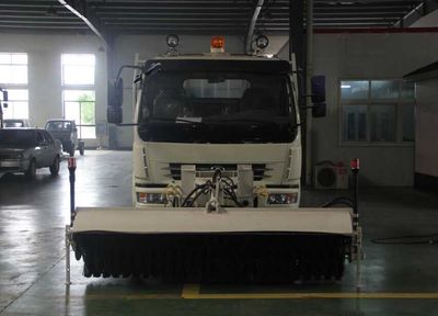 Anxu  AX5082TCX Snowplow