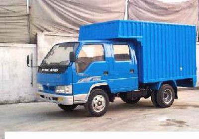 Era  BJ5038V2DB3 Box transport vehicle