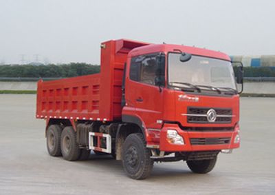 Dongfeng  EQ3258AT3 Dump truck