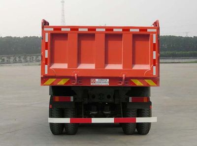 Dongfeng  EQ3258AT3 Dump truck