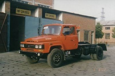 Dongfeng  EQ4104A19D Tractor