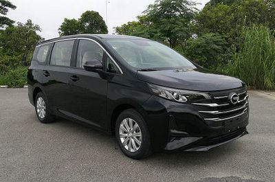 GAC Motor GAC6480K1K5B multi-purpose vehicle 