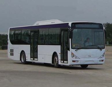 Guangzhou AutomobileGZ6100SN1City buses