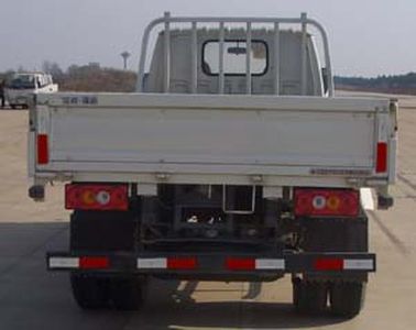 Jiangling Motors JX1041TPG23 Truck