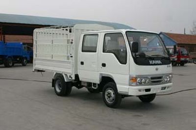 Kaima  KMC5033SCS Grate type transport vehicle