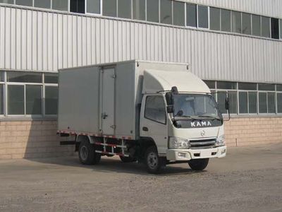 Kaima  KMC5086D3XXY Box transport vehicle