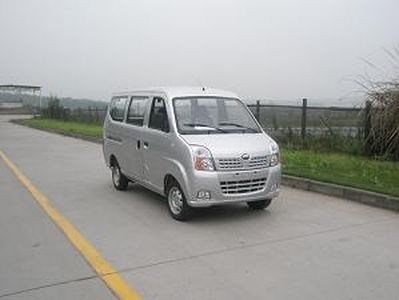 Lifan  LF6401B coach