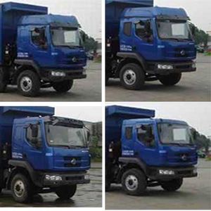 Fushi  LFS3313LQA Dump truck