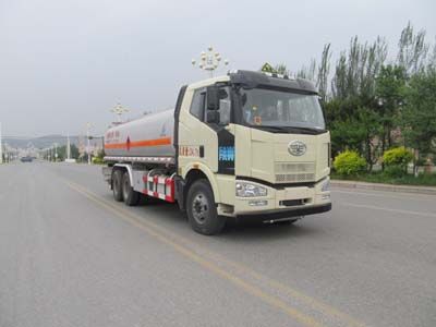 Luping MachineryLPC5250GYYC4Oil tanker