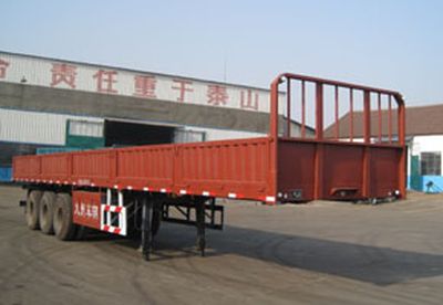 Tongguang Kyushu  MJZ9401 Semi trailer