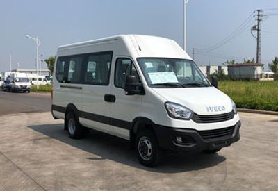 Iveco NJ6605ECM1 multi-purpose vehicle 