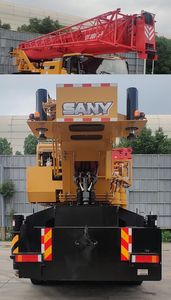 Sany  SYM5503JQZ80C Car crane