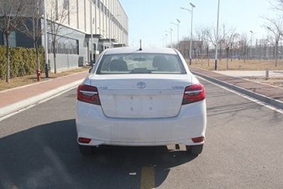 Toyota TV7157X Sedan