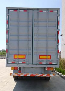 Lu Lu Tong  WSF9400XXY Box transport semi-trailer