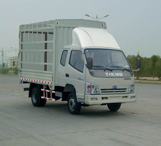 Ouling ZB5040CCQLPD3SGrate type transport vehicle