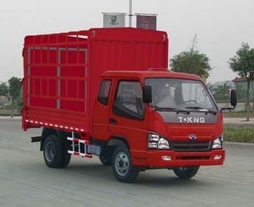 Ouling  ZB5040CCQLPD3S Grate type transport vehicle