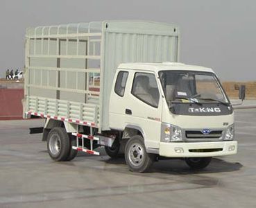 Ouling  ZB5040CCQLPD3S Grate type transport vehicle