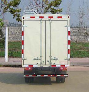 Ouling  ZB5040CCQLPD3S Grate type transport vehicle