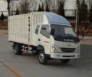 Ouling  ZB5040CCQLPD3S Grate type transport vehicle