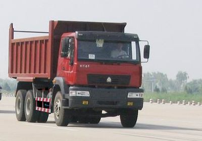 Starstal ZZ3251M2941 Dump truck