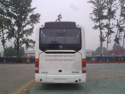 Northern  BFC6117T1 Luxury tourist buses