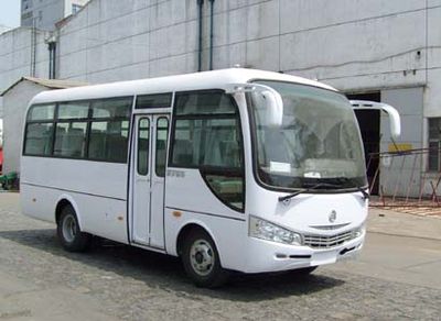 Lingyu  CLY6660DEA1 coach