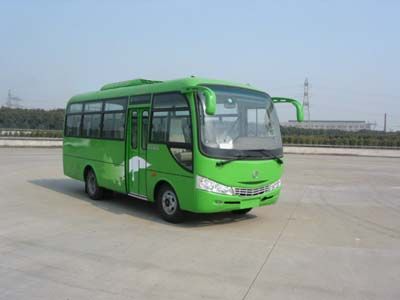 Lingyu  CLY6660DEA1 coach