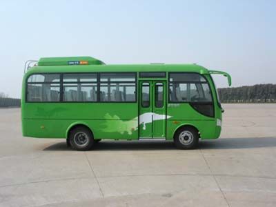 Lingyu  CLY6660DEA1 coach