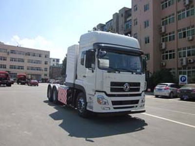 Dongfeng  EQ4250GD5N3 Semi trailer tractor