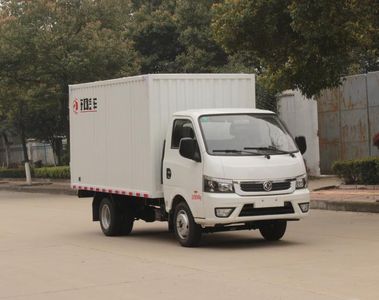 Dongfeng  EQ5031XXY15QCAC Box transport vehicle