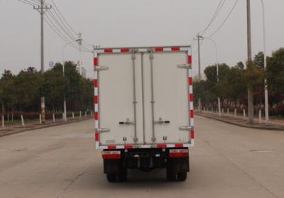 Dongfeng  EQ5031XXY15QCAC Box transport vehicle