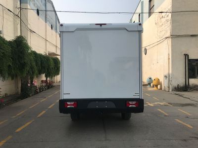 Lanzhong Star Brand Automobile LZR5031XLJCCE22 RV