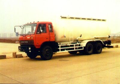 Chi Le  SGZ5200GFL Powder material transport vehicle