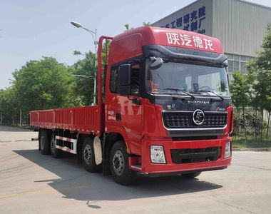 Shaanxi Automobile SX1319XB44MF1 Truck