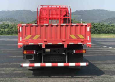 Shaanxi Automobile SX1319XB44MF1 Truck